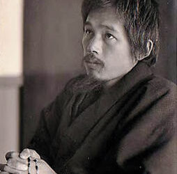 Ciò che non muore mai, Nagai, l’atomica e noi