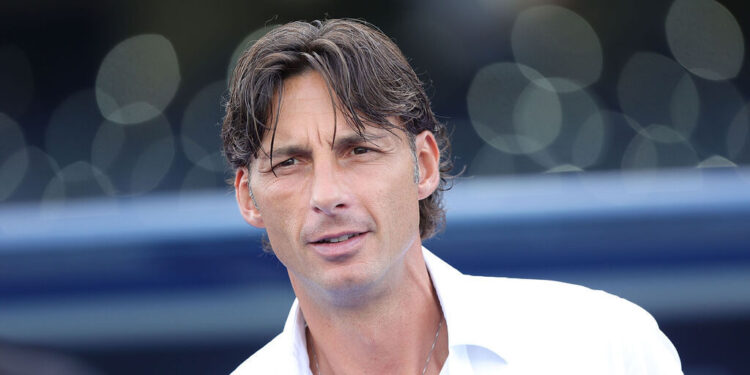 Cioffi ai Mercoledì dell’angelo