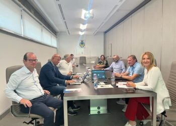 Cittadella dello sport nel futuro di Lignano