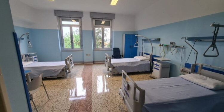 Cividale, avviati 17 nuovi posti letto