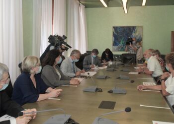 Cividale, in Consiglio regionale petizione per salvare l’ospedale