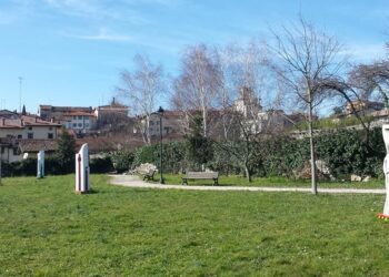 Cividale, nuove regole per i parchi