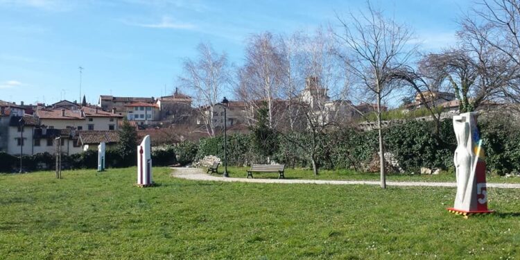 Cividale, nuove regole per i parchi