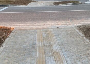 Cividale, via le barriere architettoniche