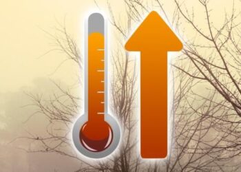 Clima. In Fvg aumento temperature di 2-6 gradi a fine secolo