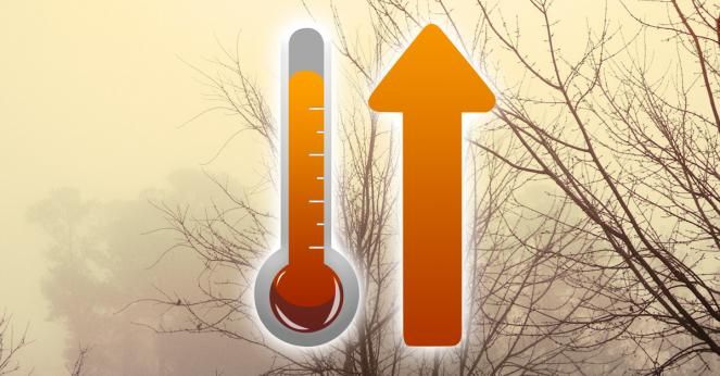 Clima. In Fvg aumento temperature di 2-6 gradi a fine secolo