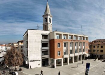 Codroipo al ballottaggio: ultimi appelli al voto