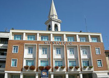 Codroipo e Camino dicono no alla fusione