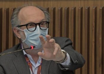 “Coi vaccini indice di mortalità calato del 65%”