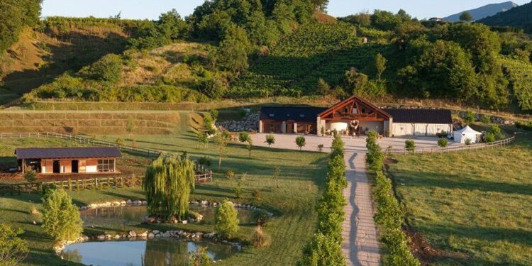 Coldiretti Fvg: fino al 60% di disdette negli agriturismo