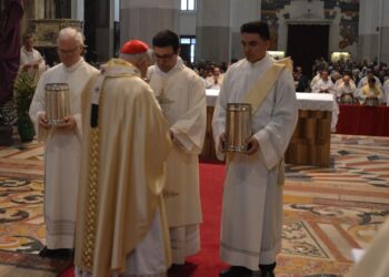 «Collaborazioni pastorali, avanti senza paura!»