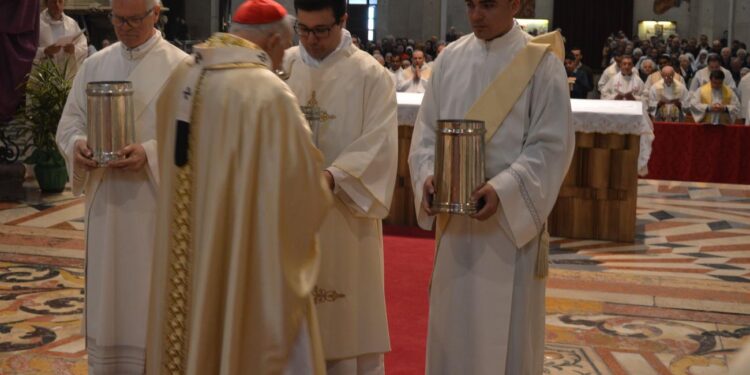 «Collaborazioni pastorali, avanti senza paura!»