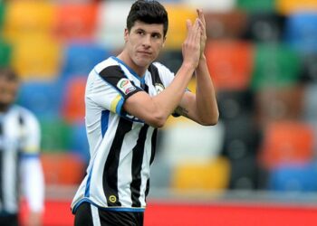 Colpo Udinese: Milan ko in casa 1-0