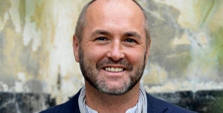 Colum McCann vince il Terzani con ‘Apeirogon’