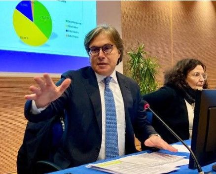 Commercio, via ai bandi sui distretti