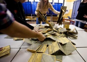 Comuni: chiusi i seggi, domani lo spoglio. Premariacco commissariata