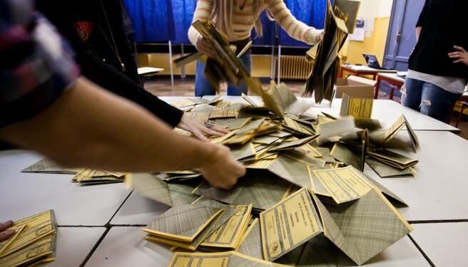 Comuni: chiusi i seggi, domani lo spoglio. Premariacco commissariata