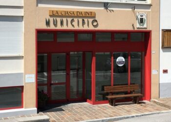 Comunità di montagna della Carnia, 8 assunzioni