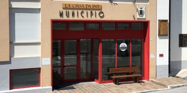 Comunità di montagna della Carnia, 8 assunzioni