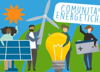 Comunità energetiche, via ai contributi