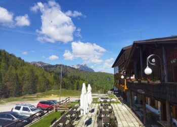 Con Dae e kit emorragia più sicuri in montagna