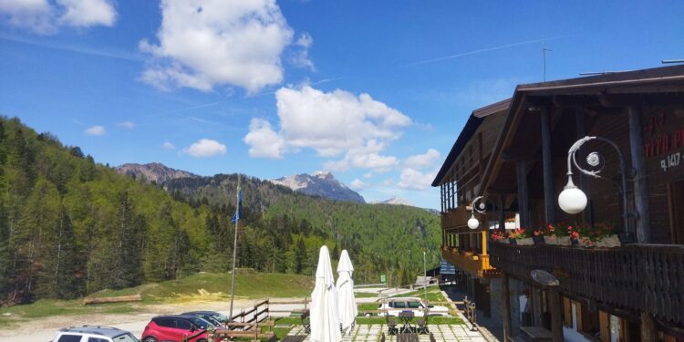 Con Dae e kit emorragia più sicuri in montagna