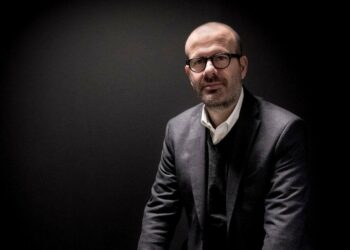 Con Nello Scavo per parlare di “Vie della Pace”. Si apre la Spes