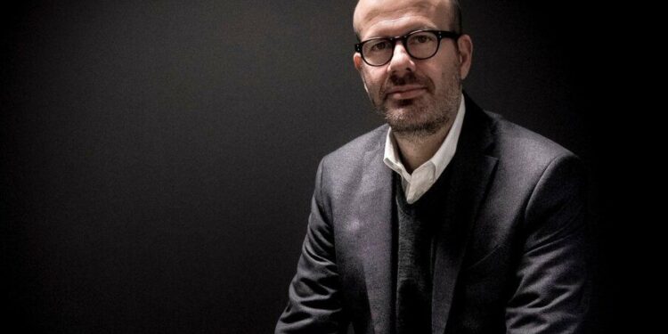 Con Nello Scavo per parlare di “Vie della Pace”. Si apre la Spes