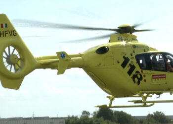 «Con il secondo elicottero garantito ogni intervento»