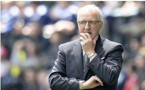 Con l’Atalanta un pareggio giusto