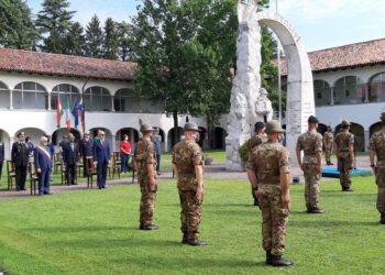 Con la Julia in Afghanistan aiuti anti-covid