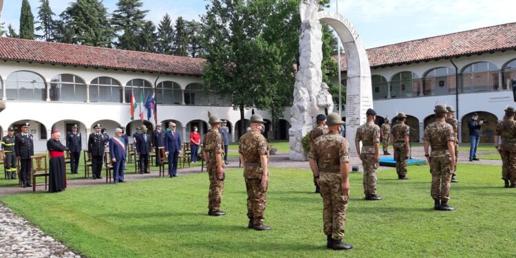 Con la Julia in Afghanistan aiuti anti-covid