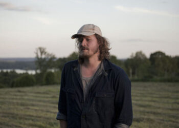 Concerti nel parco, a Villa Manin Daniel Norgren