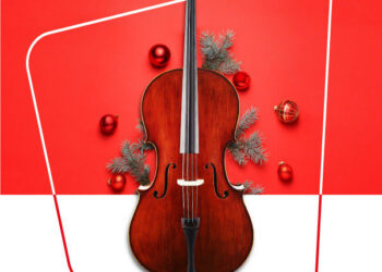 Concerto di Natale benefico con Brunello e la Fvg Orchestra