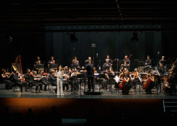 Concerto per l’Ucraina al Giovanni da Udine