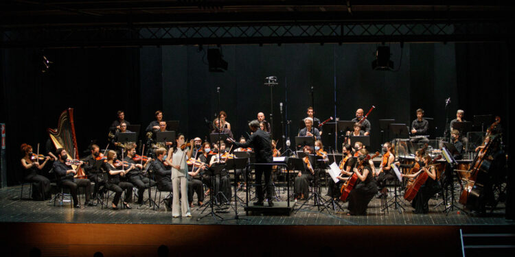 Concerto per l’Ucraina al Giovanni da Udine