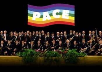 Concerto per la pace a Povoletto