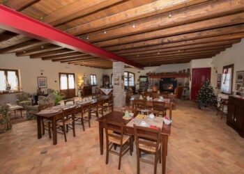 Confagricoltura Fvg: l’agriturismo riprende a crescere