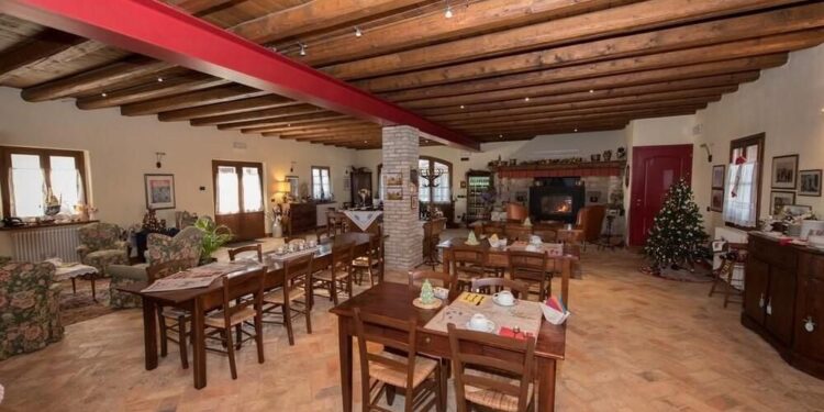 Confagricoltura Fvg: l’agriturismo riprende a crescere