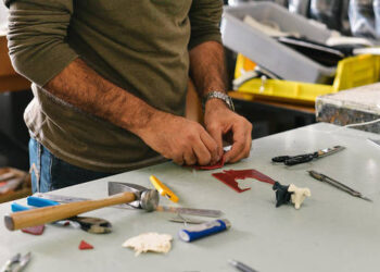 Confartigianato: Udine, saldo positivo delle imprese nei primi 9 mesi