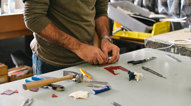 Confartigianato: Udine, saldo positivo delle imprese nei primi 9 mesi