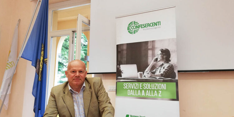 Confesercenti Udine, Zoratti confermato presidente