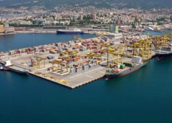 Verso Confindustria Alto Adriatico. E Udine?