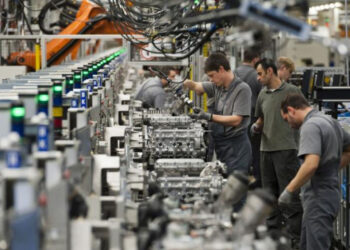 Confindustria Fvg, rallenta la crescita