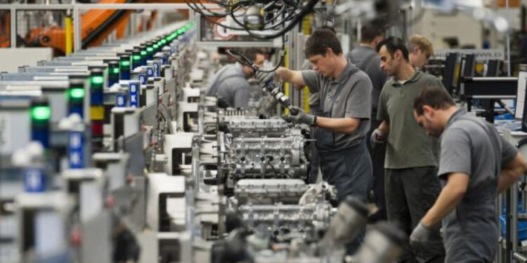 Confindustria Fvg, rallenta la crescita