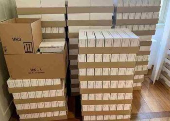 Confindustria Udine,18 mila tamponi rapidi per le imprese