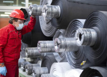 Confindustria Udine, Pil Fvg in calo del 10,4%