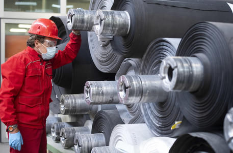 Confindustria Udine, Pil Fvg in calo del 10,4%