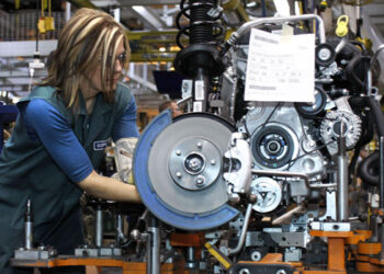 Confindustria Udine, crollo Pil, -9% in 2020