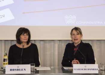 Confindustria Udine: serve immigrazione specializzata